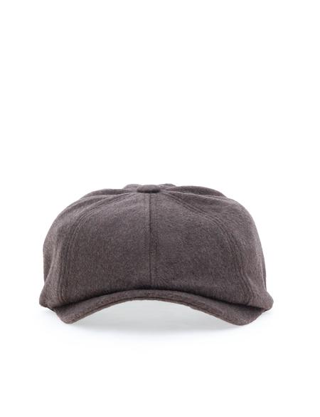 Kahverengi Kasket - 50300124003