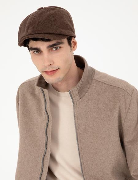 Kahverengi Kasket - 50300124003