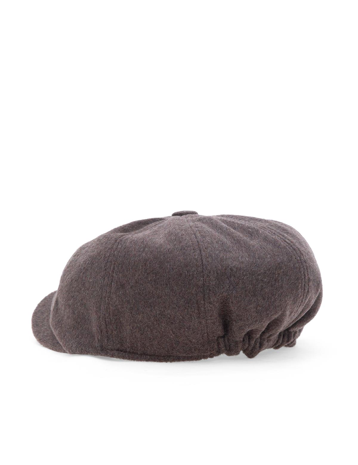 Kahverengi Kasket - 50300124003