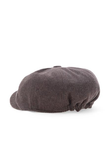 Kahverengi Kasket - 50300124003