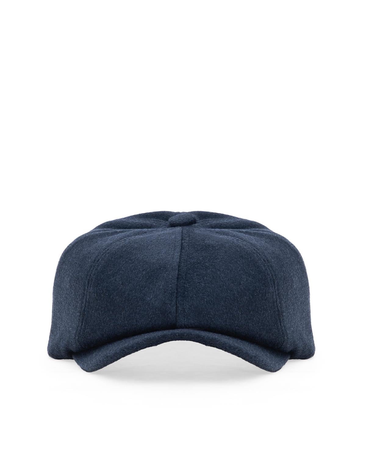 Antrasit Kasket - 50300124002