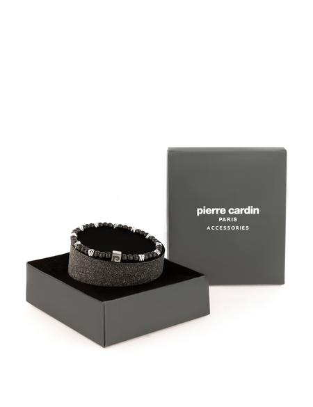 Siyah Metal Bileklik - 50306539001