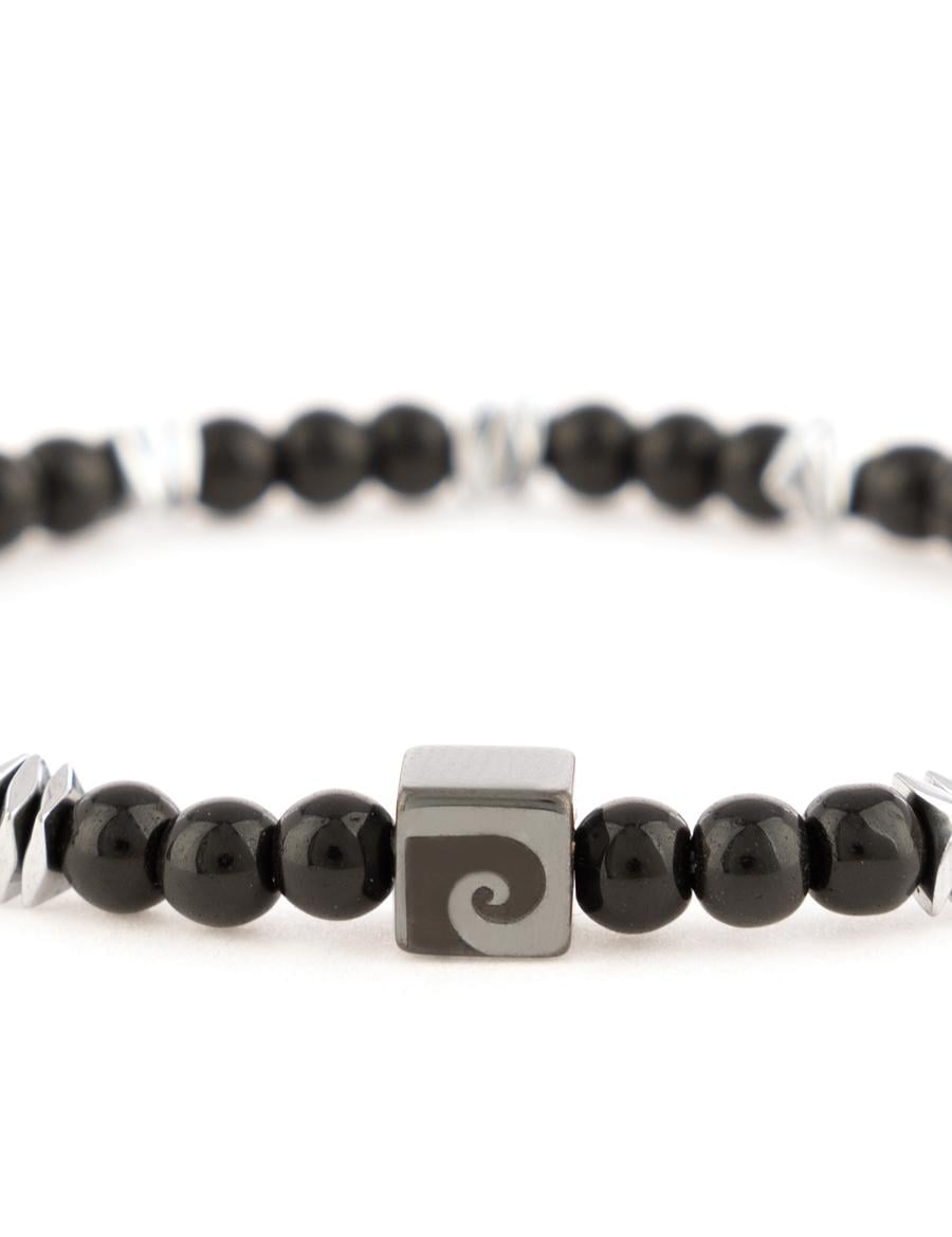 Siyah Metal Bileklik