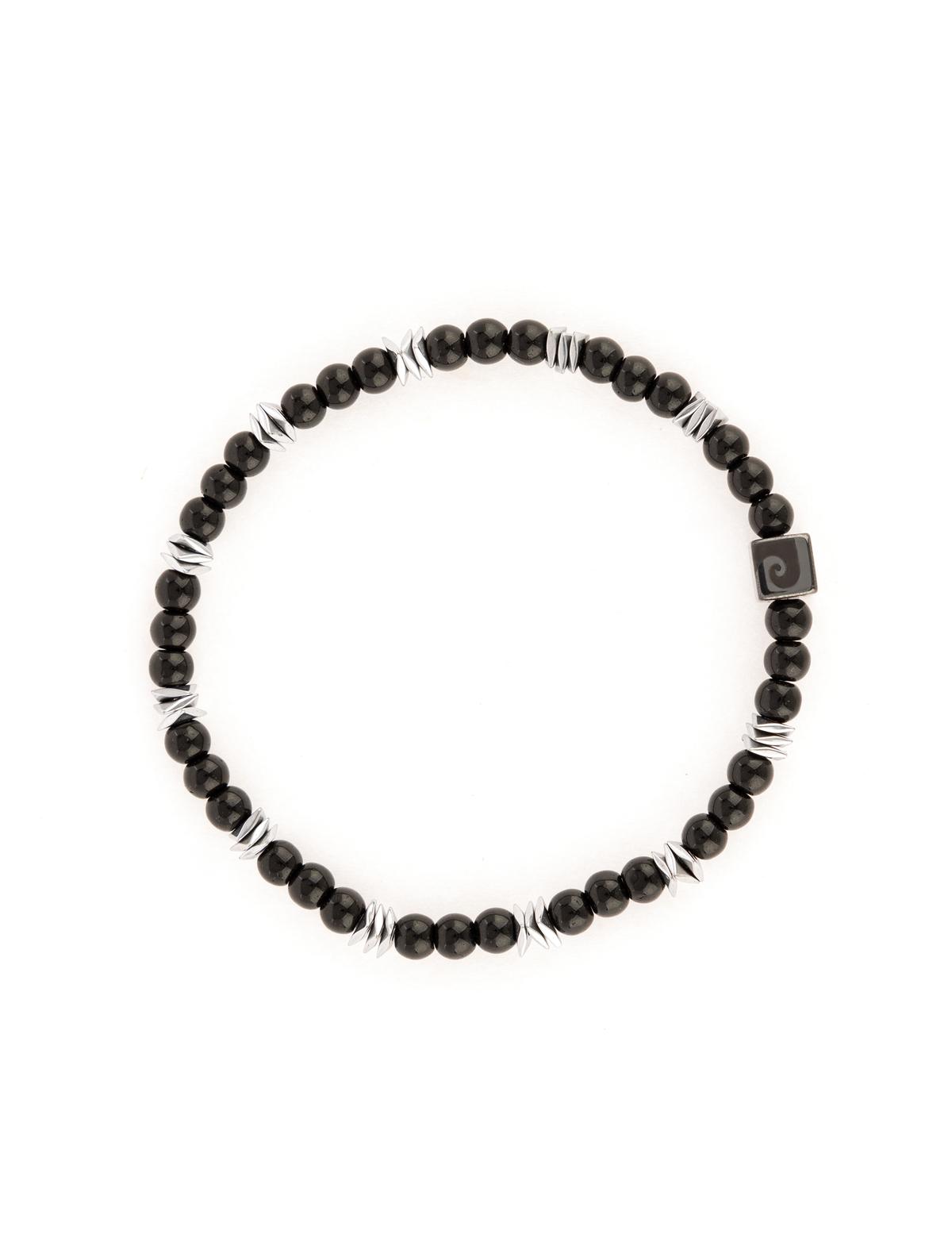 Siyah Metal Bileklik - 50306539001