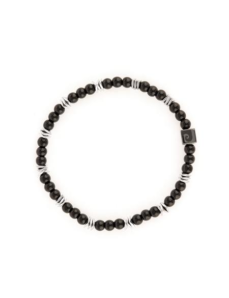 Siyah Metal Bileklik - 50306539001