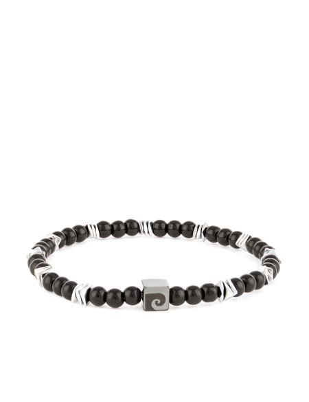 Siyah Metal Bileklik - 50306539001