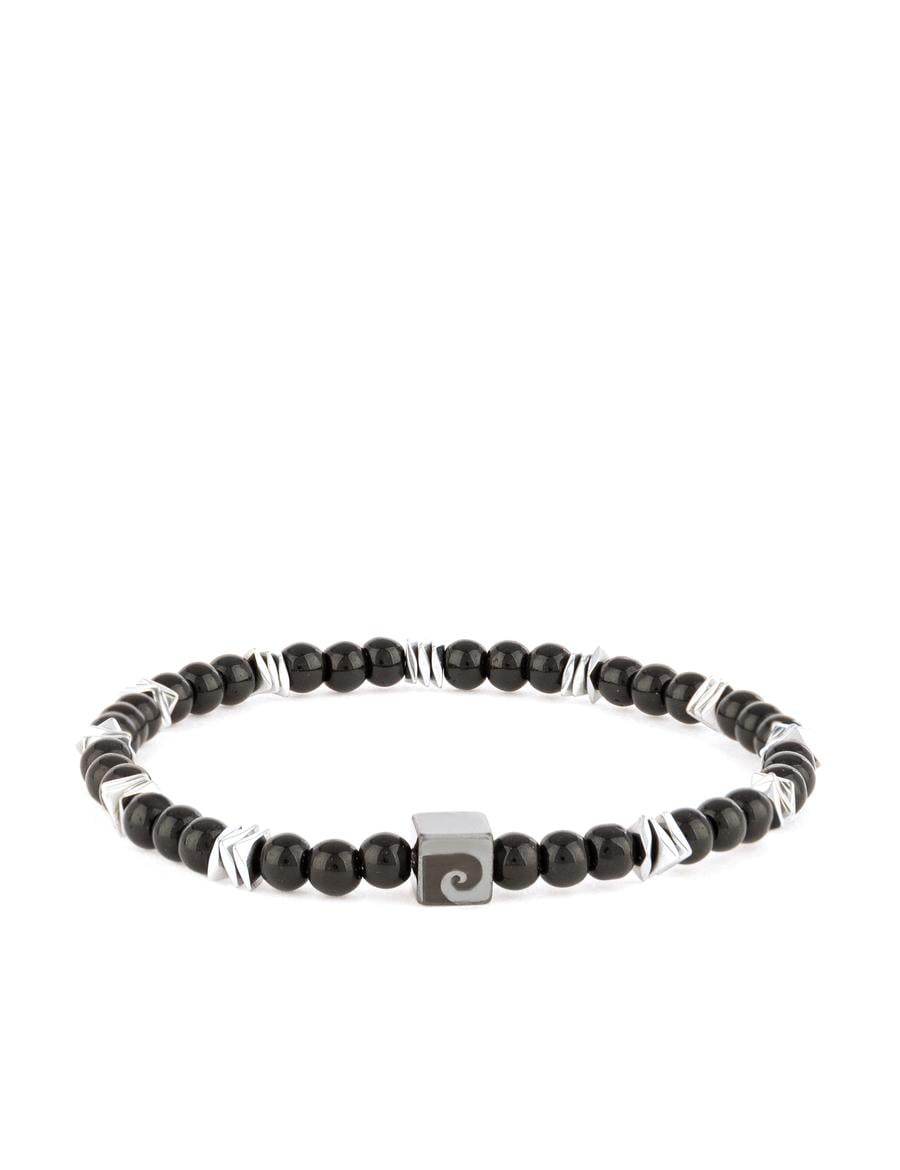 Siyah Metal Bileklik