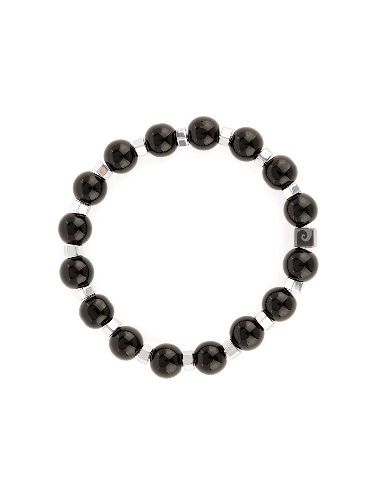 Siyah Taş Bileklik - 50306533001
