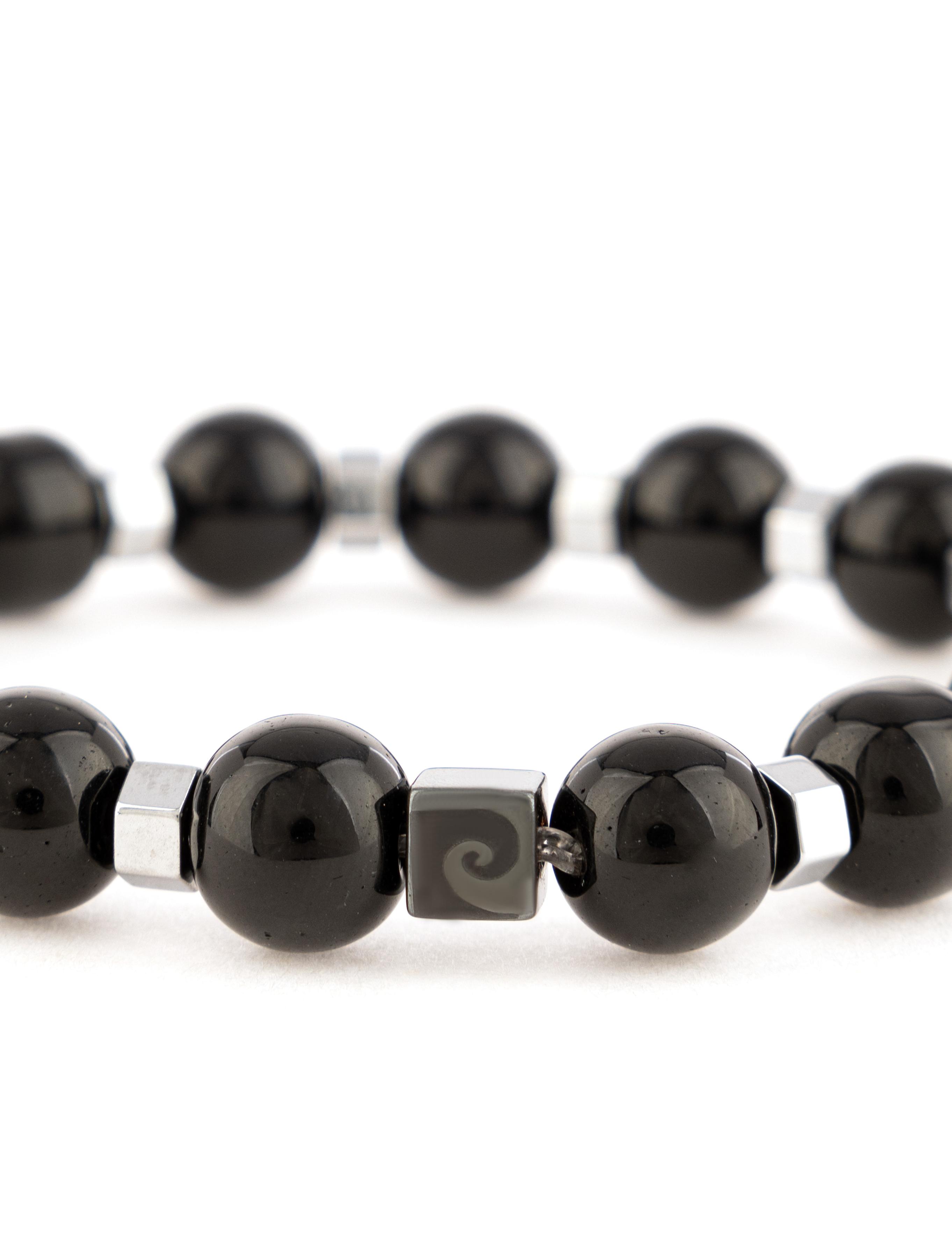Siyah Taş Bileklik