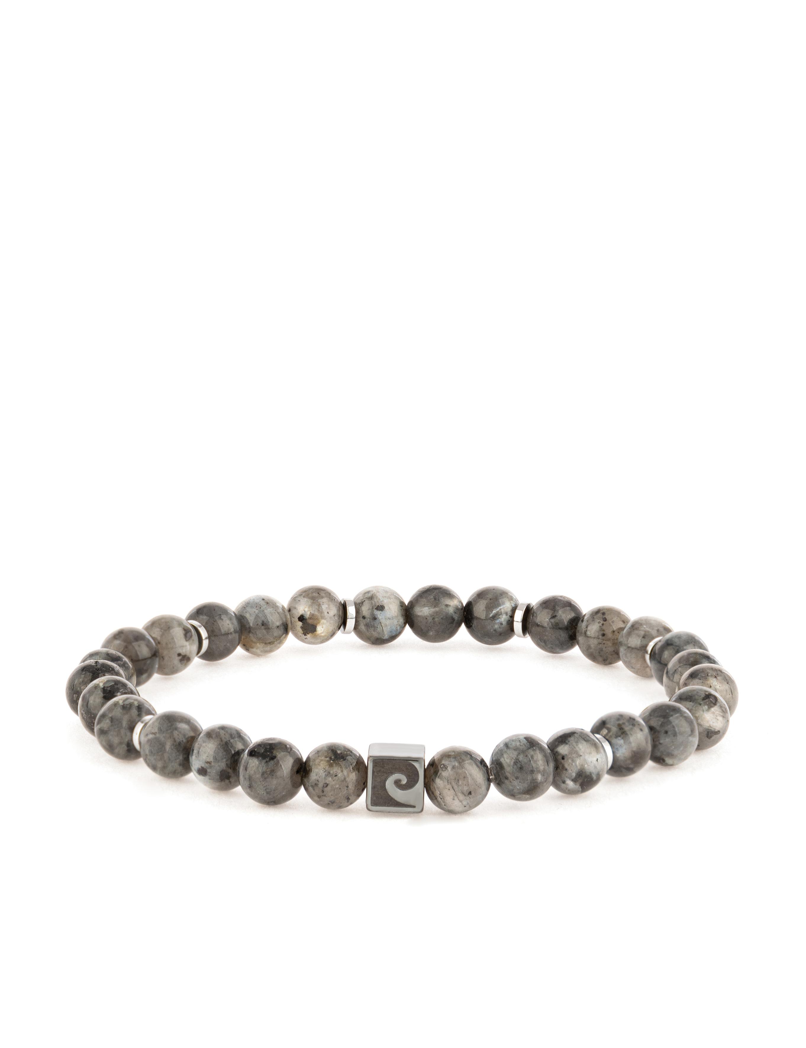 Gri Taş Bileklik