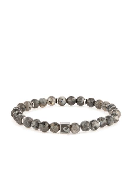 Gri Taş Bileklik - 50306532001