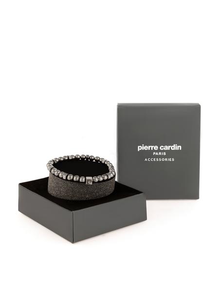 Siyah Metal Bileklik - 50306542001