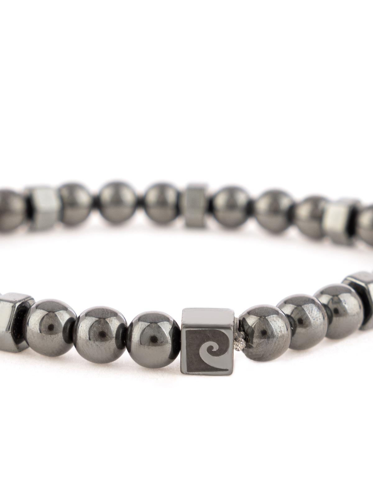 Siyah Metal Bileklik - 50306542001