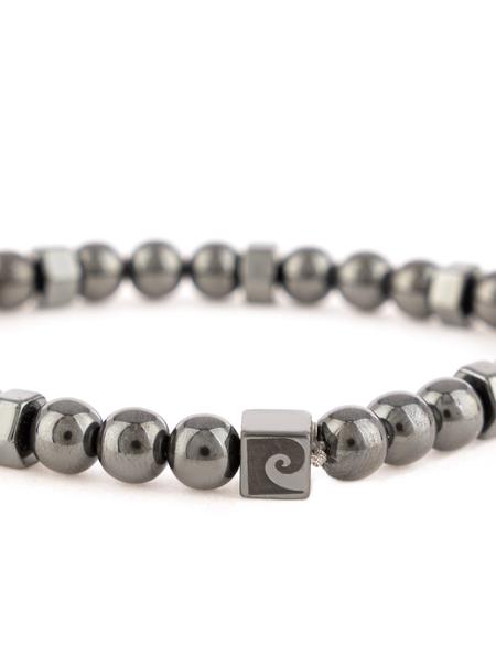 Siyah Metal Bileklik - 50306542001