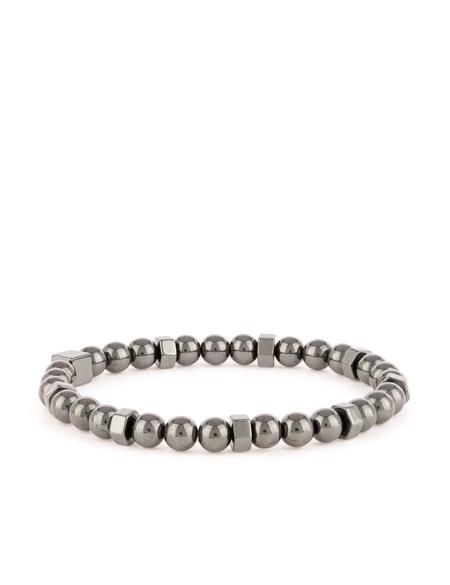 Siyah Metal Bileklik - 50306542001