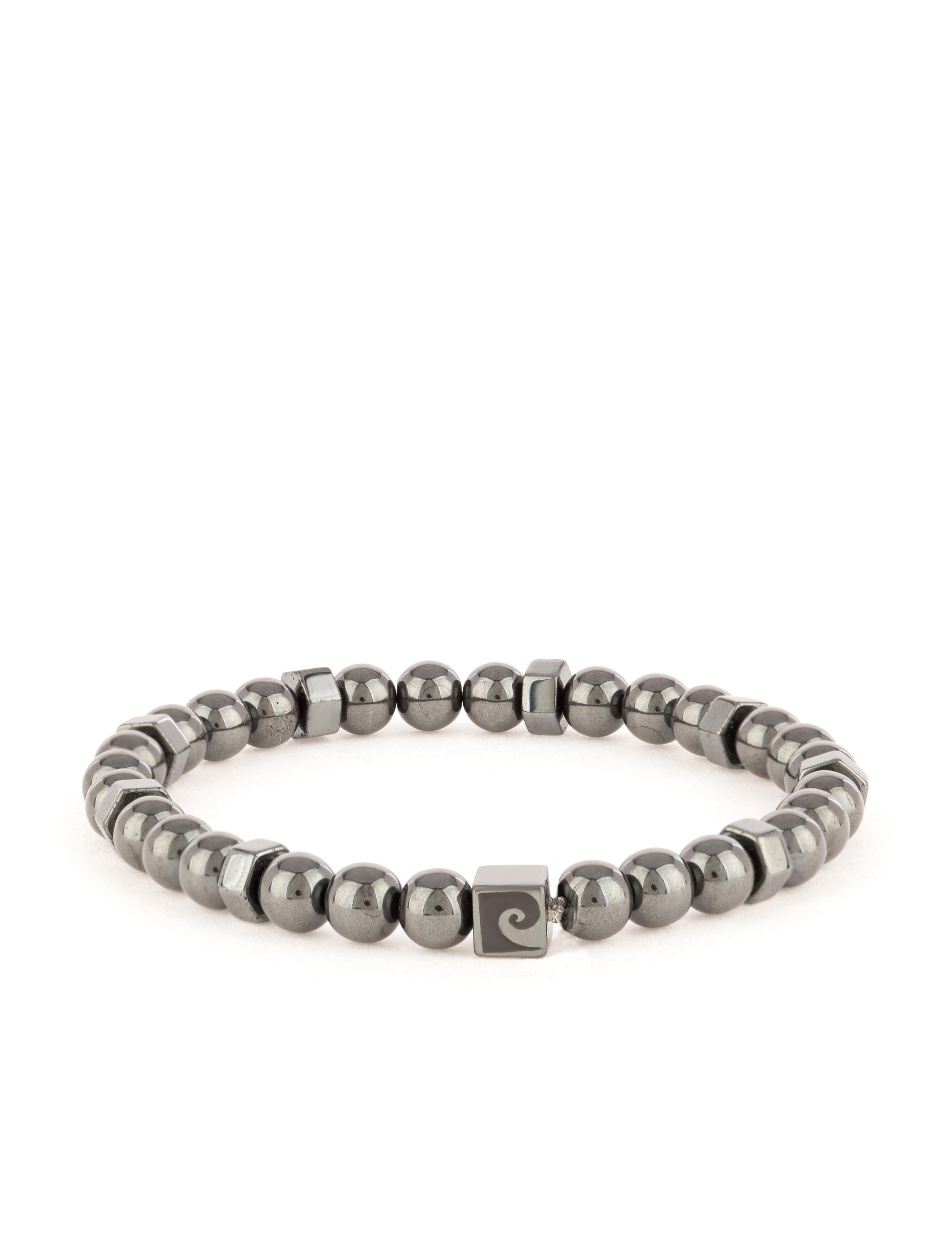 Siyah Metal Bileklik