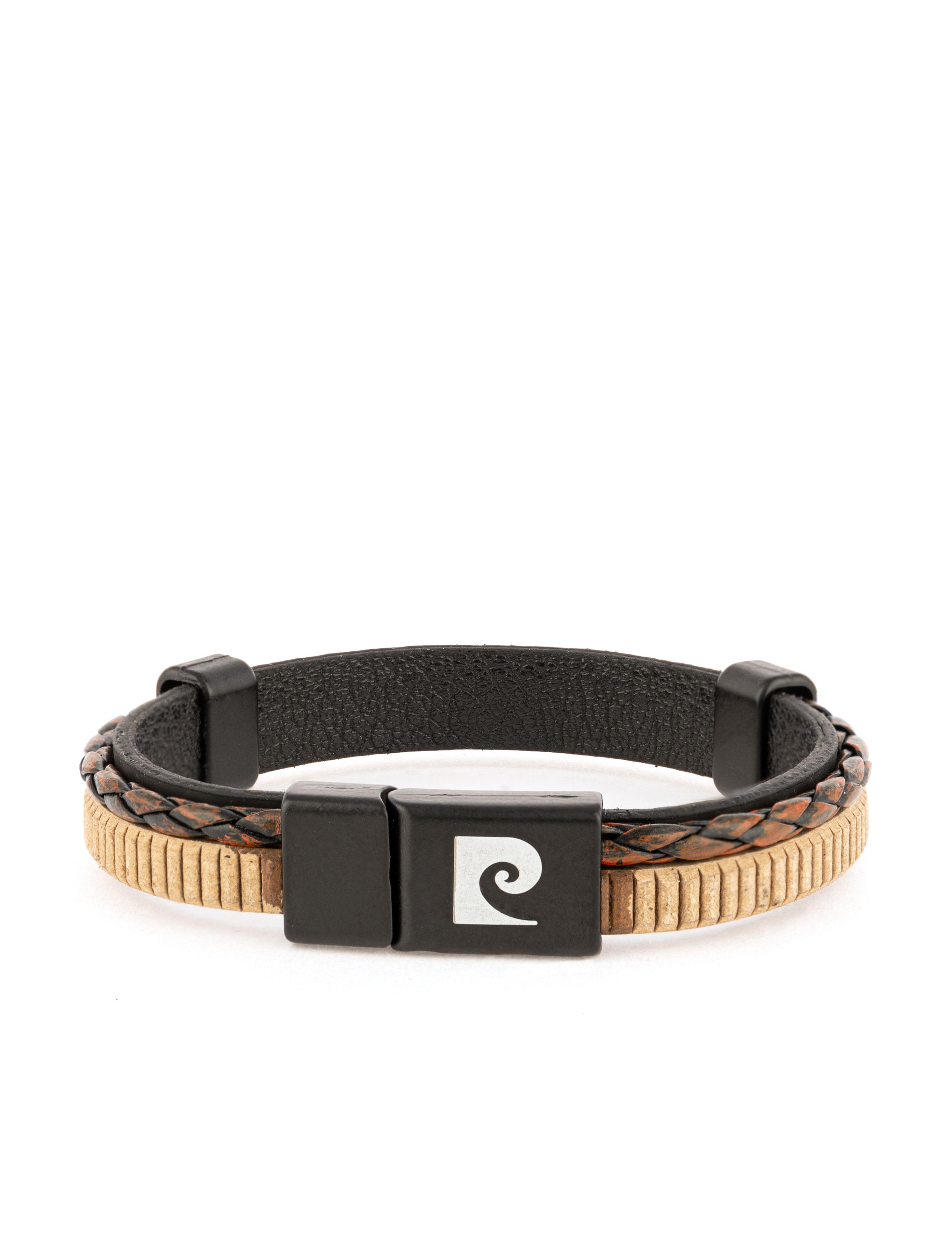 Kahverengi Deri Bileklik