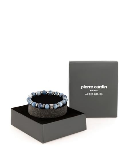 Lacivert Taş Bileklik - 50306544001