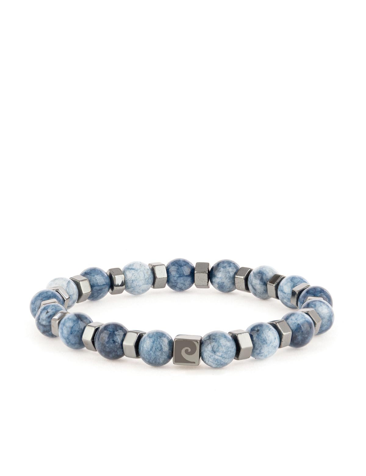 Lacivert Taş Bileklik - 50306544001