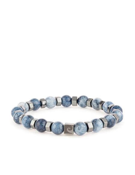 Lacivert Taş Bileklik - 50306544001