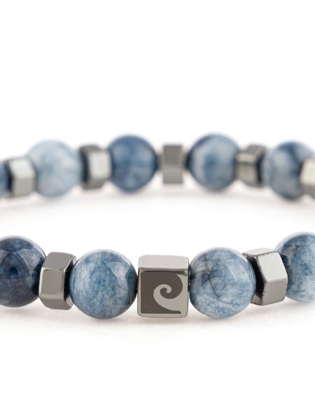 Lacivert Taş Bileklik - 50306544001