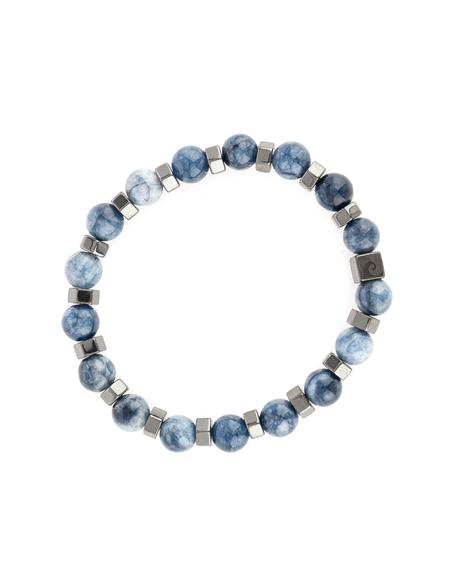 Lacivert Taş Bileklik - 50306544001