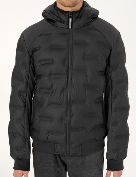 Siyah Regular Fit Mont - 50292538023