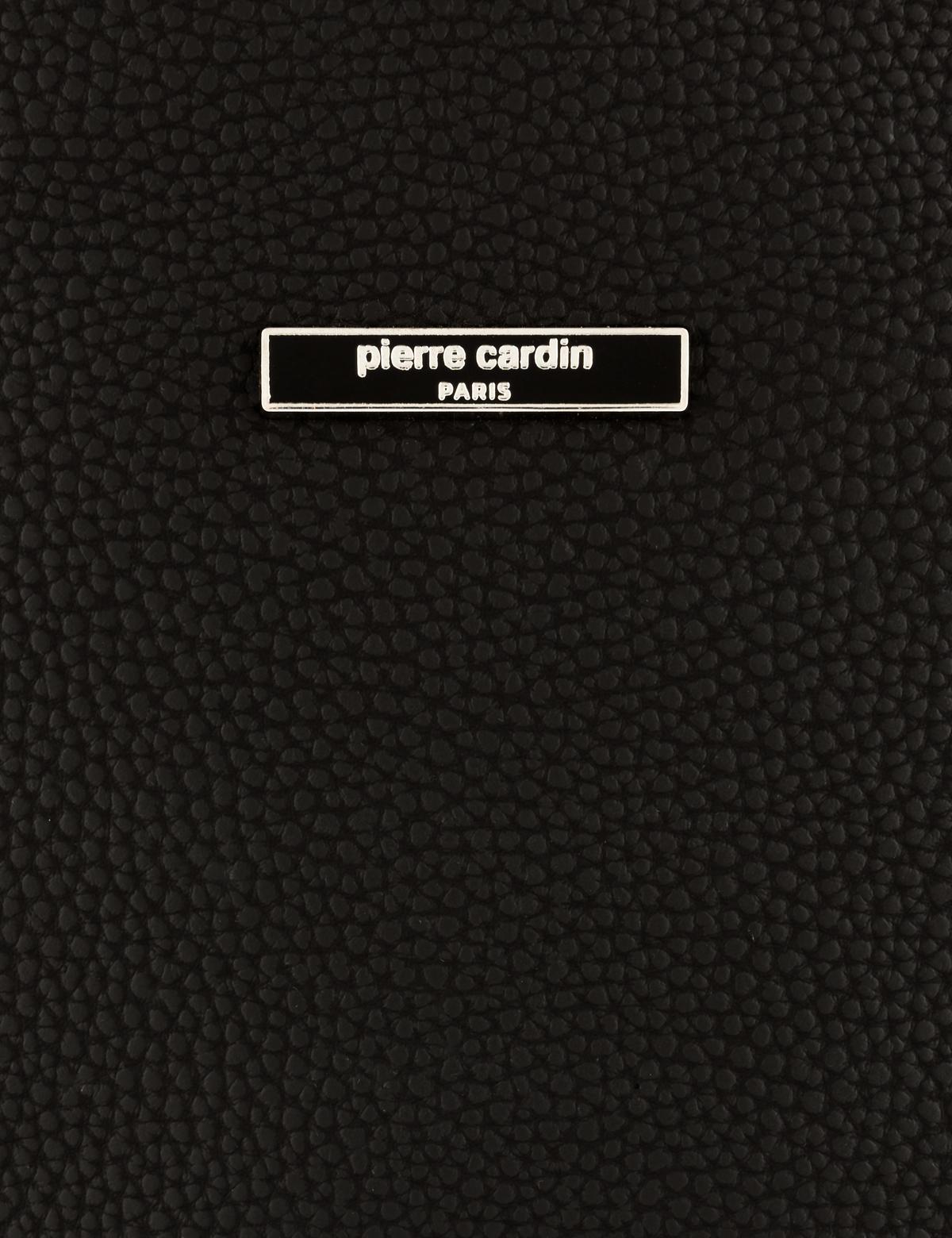 Erkek Siyah %100 Deri Sırt Çantası - 50296098002