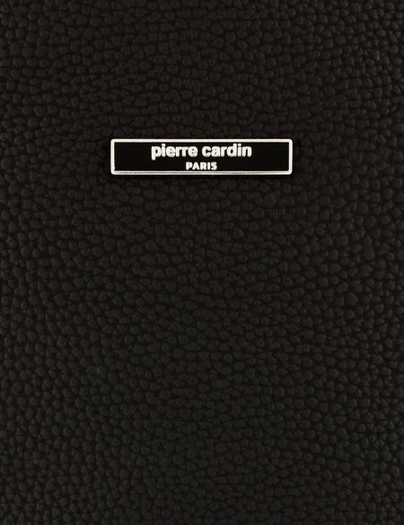 Erkek Siyah %100 Deri Sırt Çantası - 50296098002