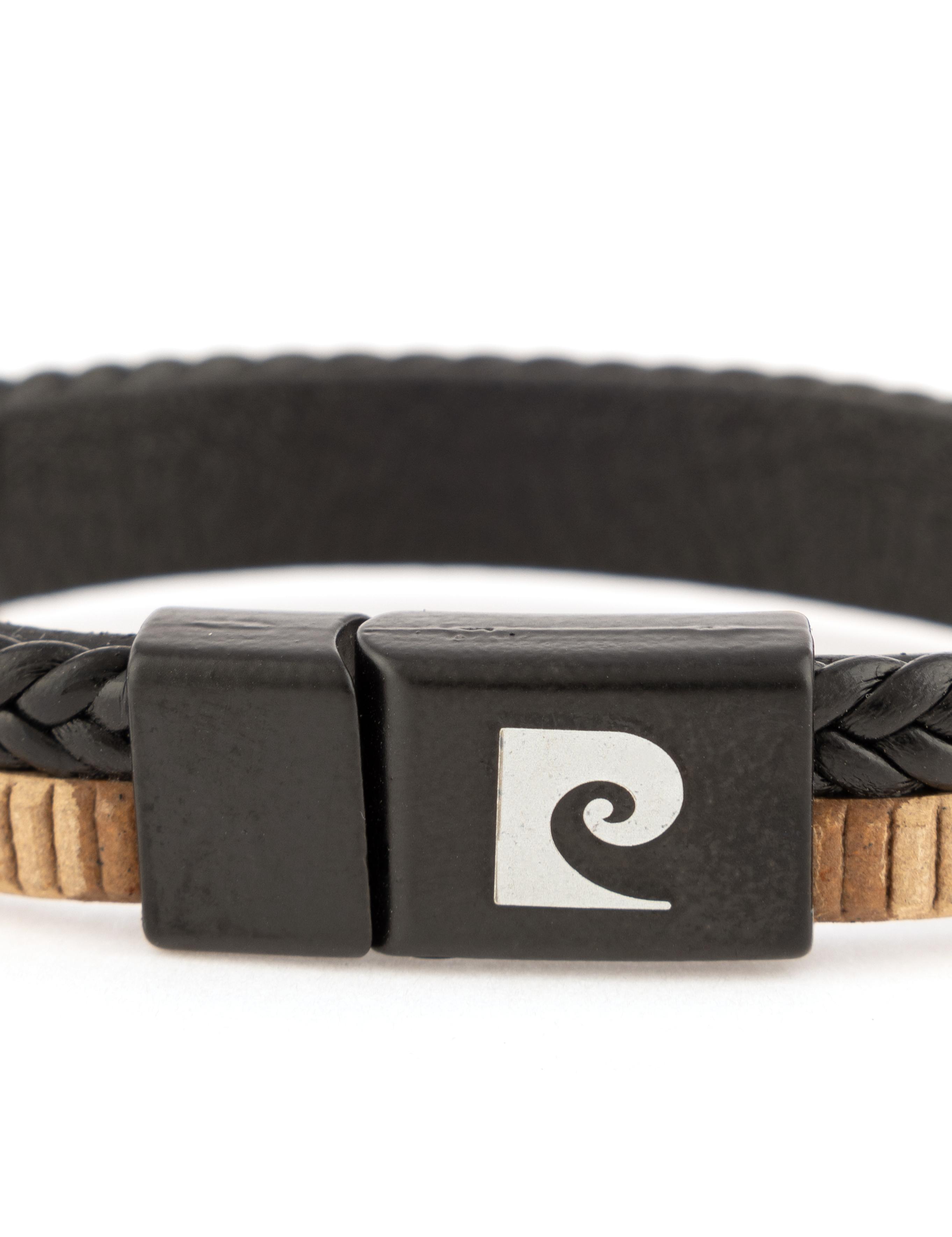 Kahverengi Deri Bileklik