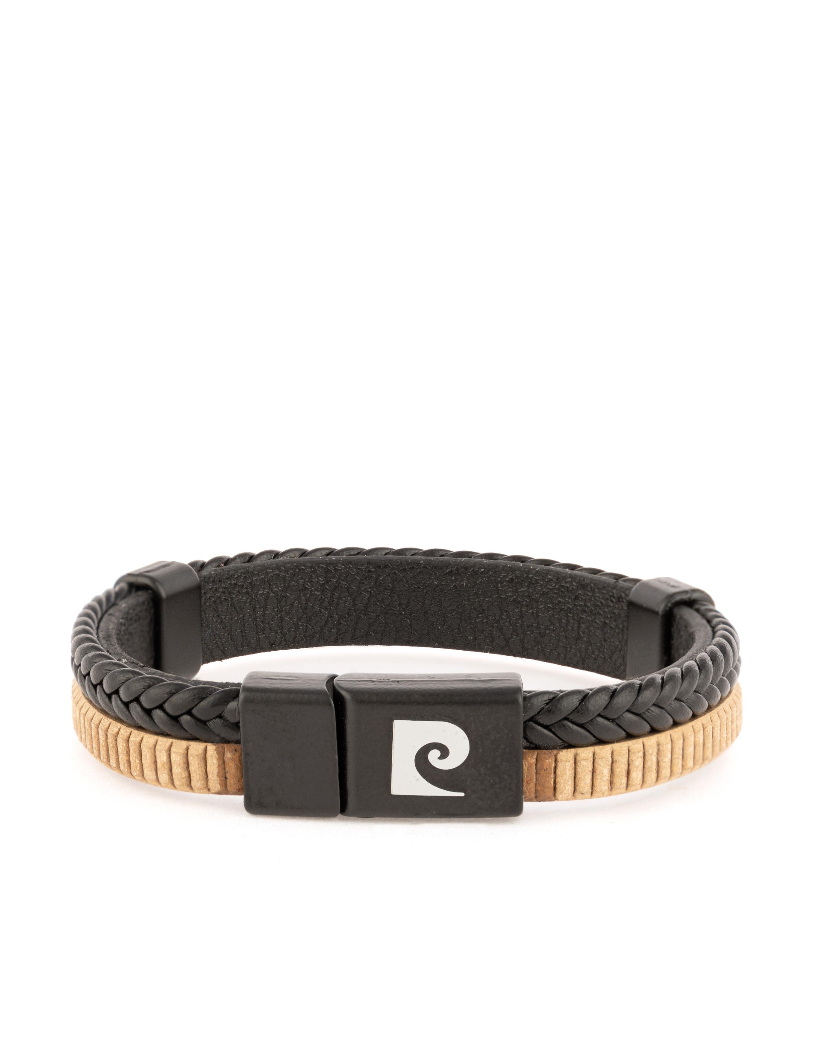 Kahverengi Deri Bileklik