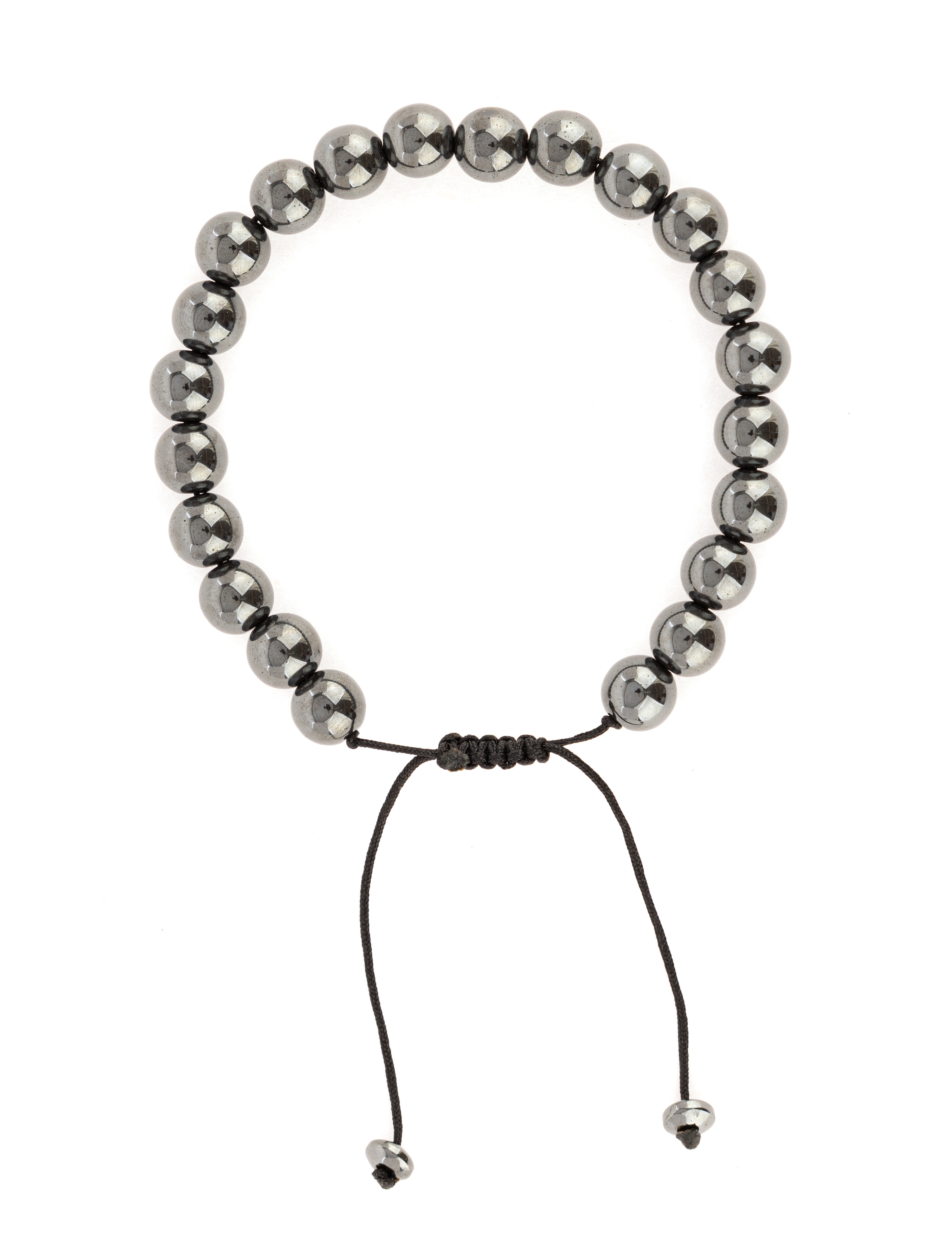 Siyah Metal Bileklik - Image 4