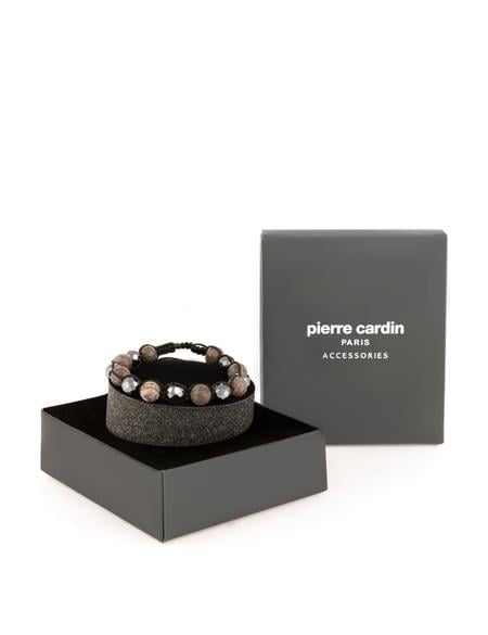 Kahverengi Taş Bileklik - 50306633001