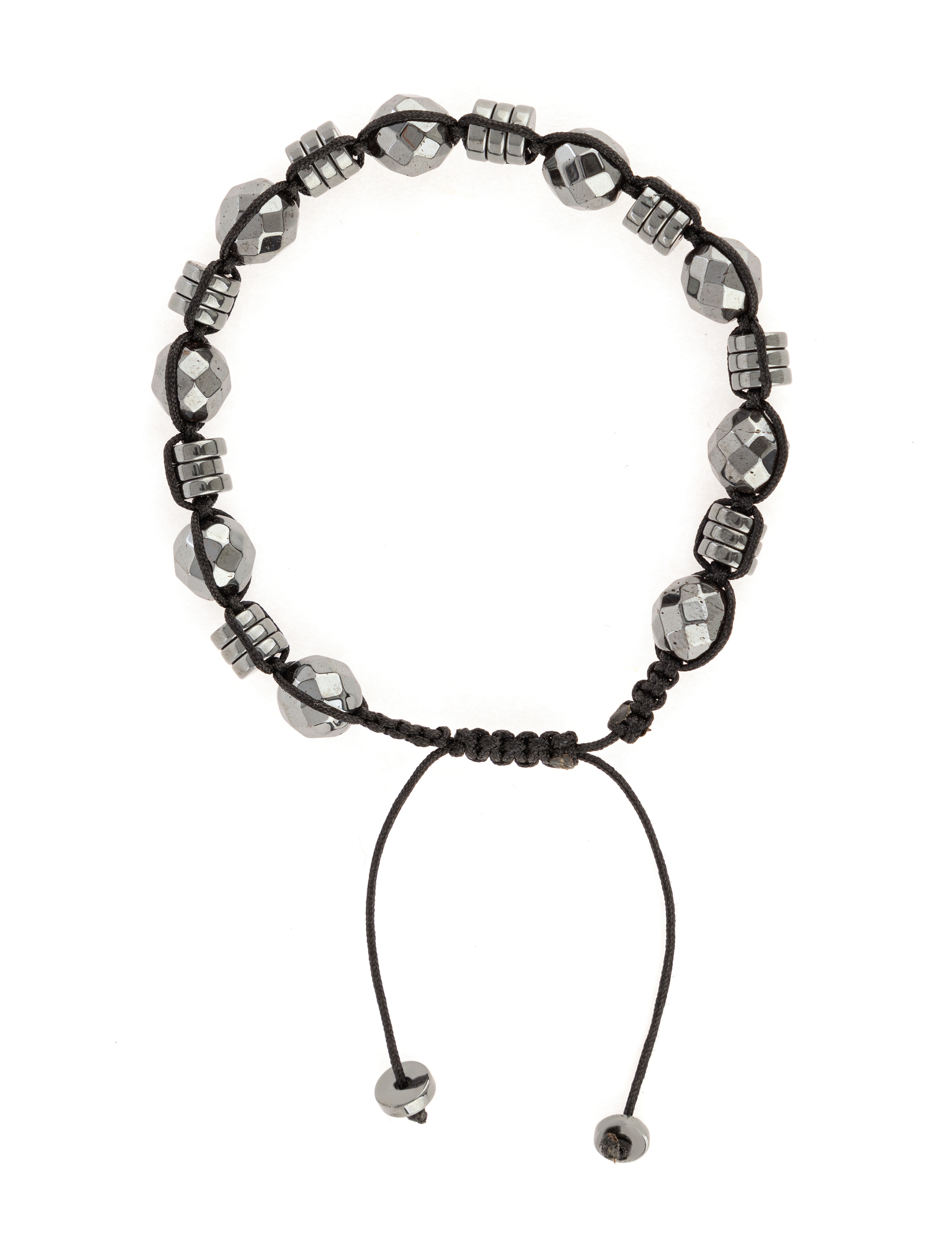Siyah Metal Bileklik - Image 4