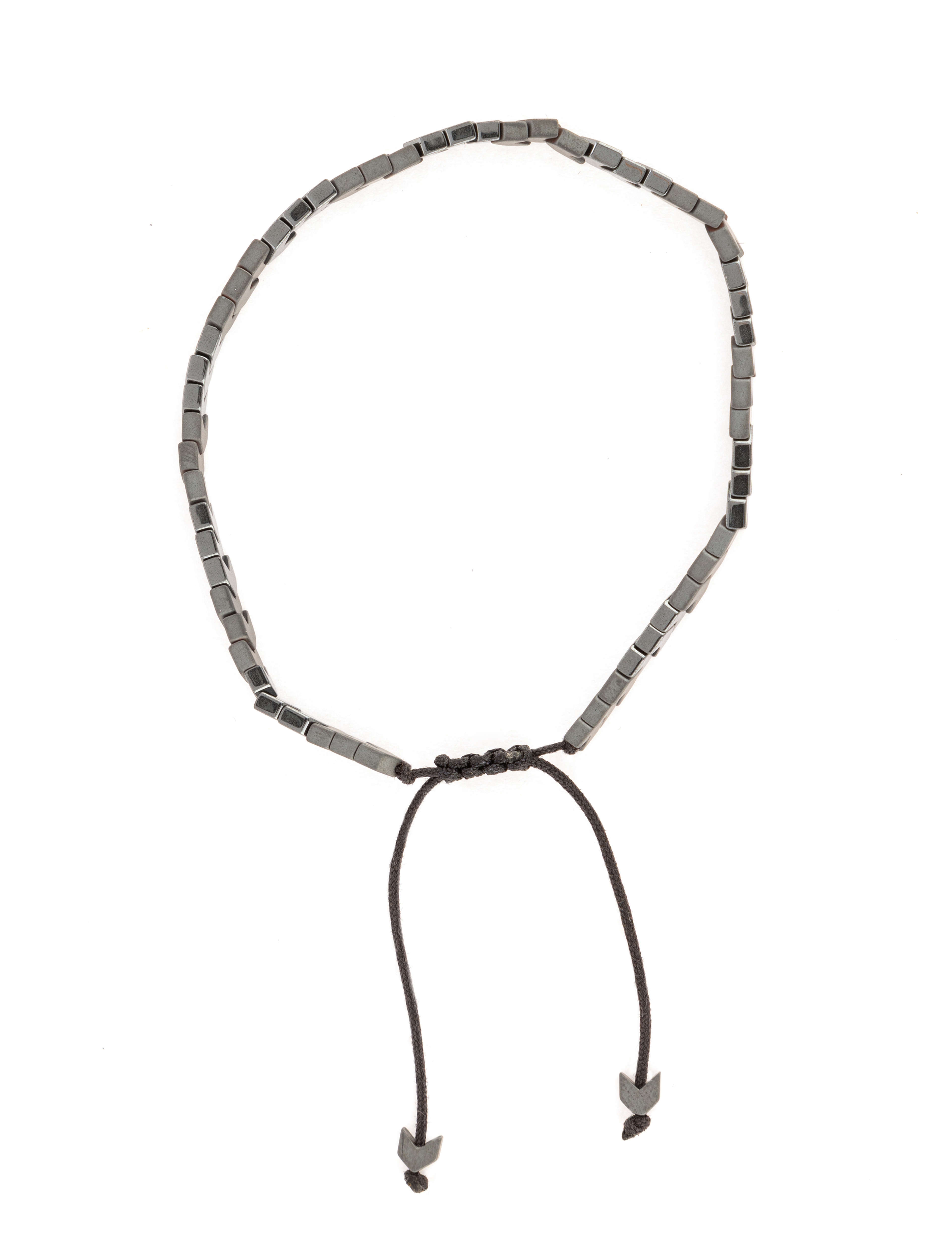 Siyah Metal Bileklik - Image 4