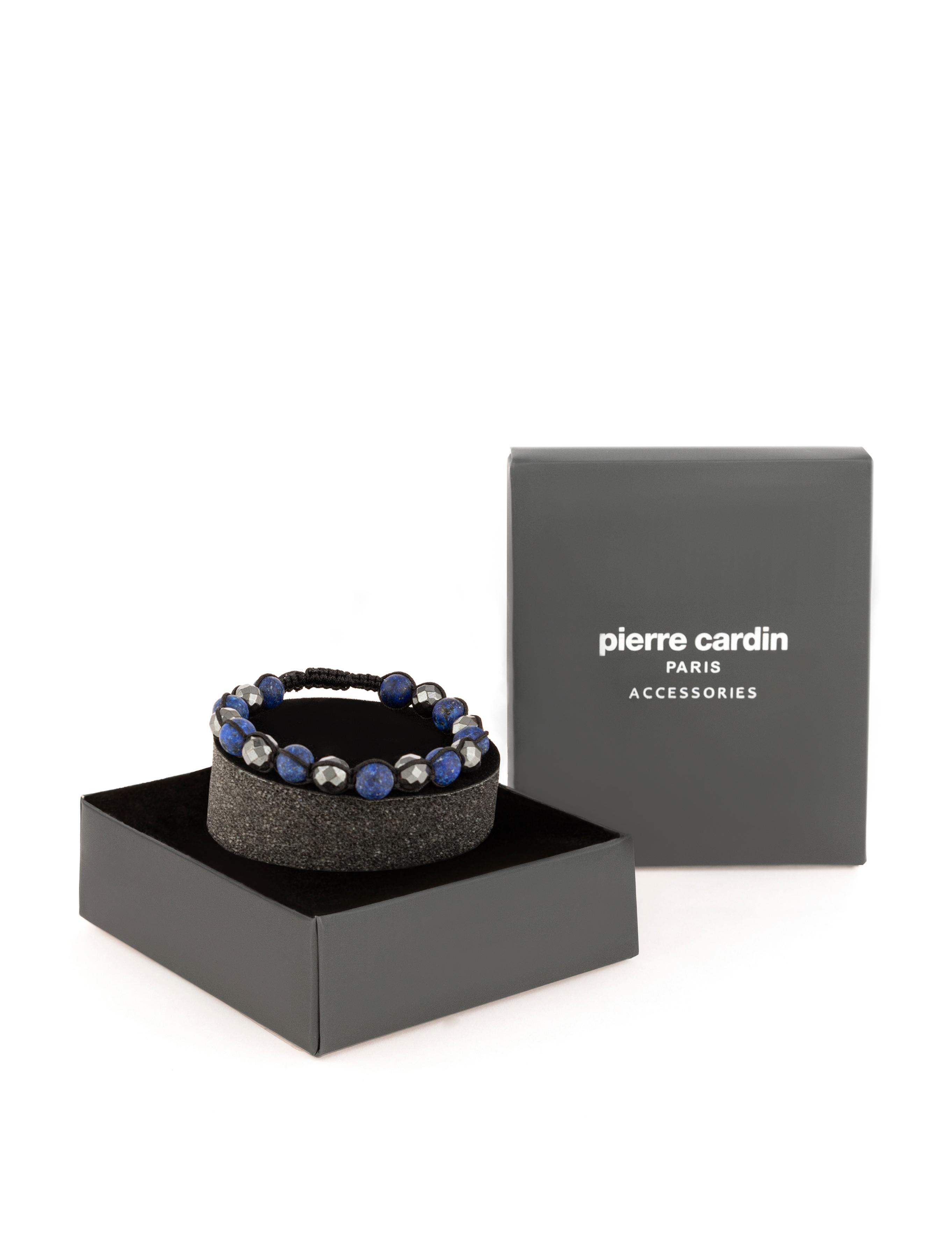 Lacivert Taş Bileklik