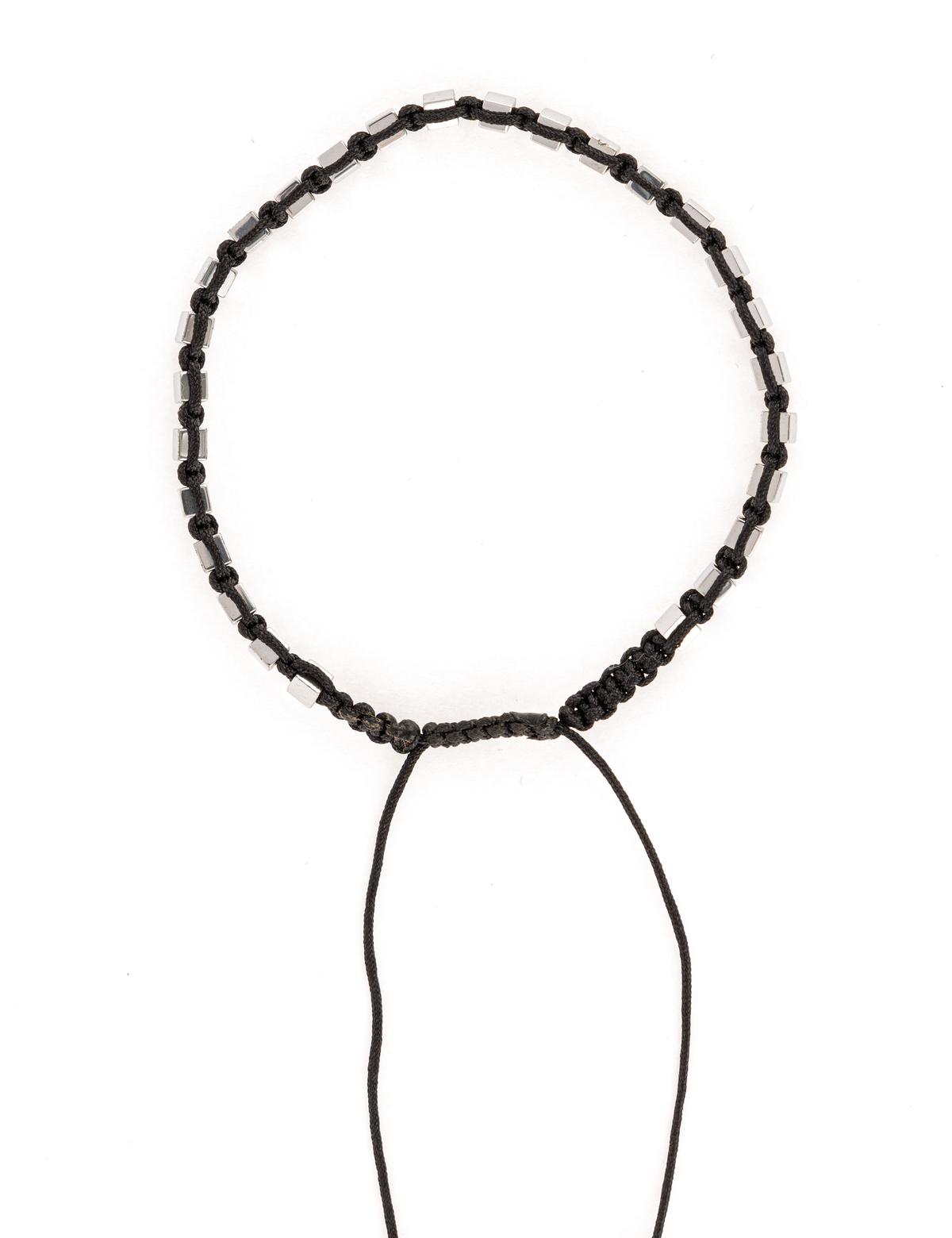 Gri Metal Bileklik - 50306541001