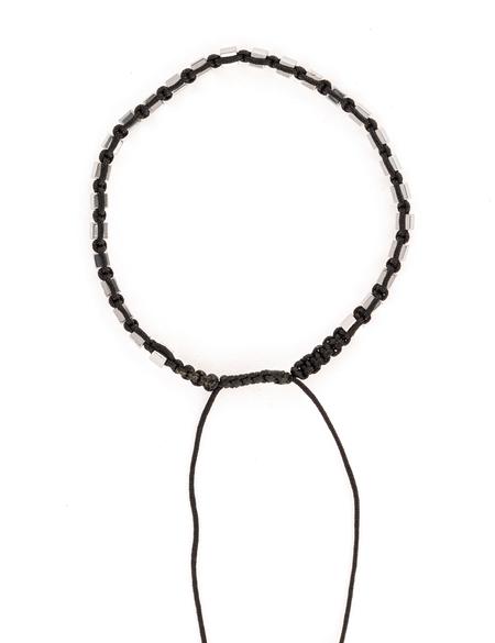 Gri Metal Bileklik - 50306541001