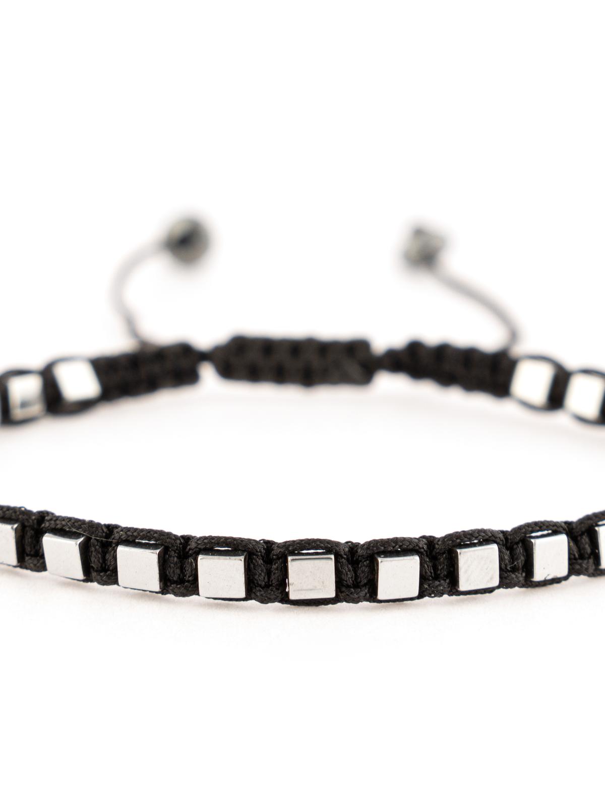 Gri Metal Bileklik - 50306541001