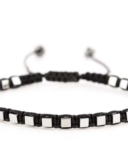 Gri Metal Bileklik - 50306541001