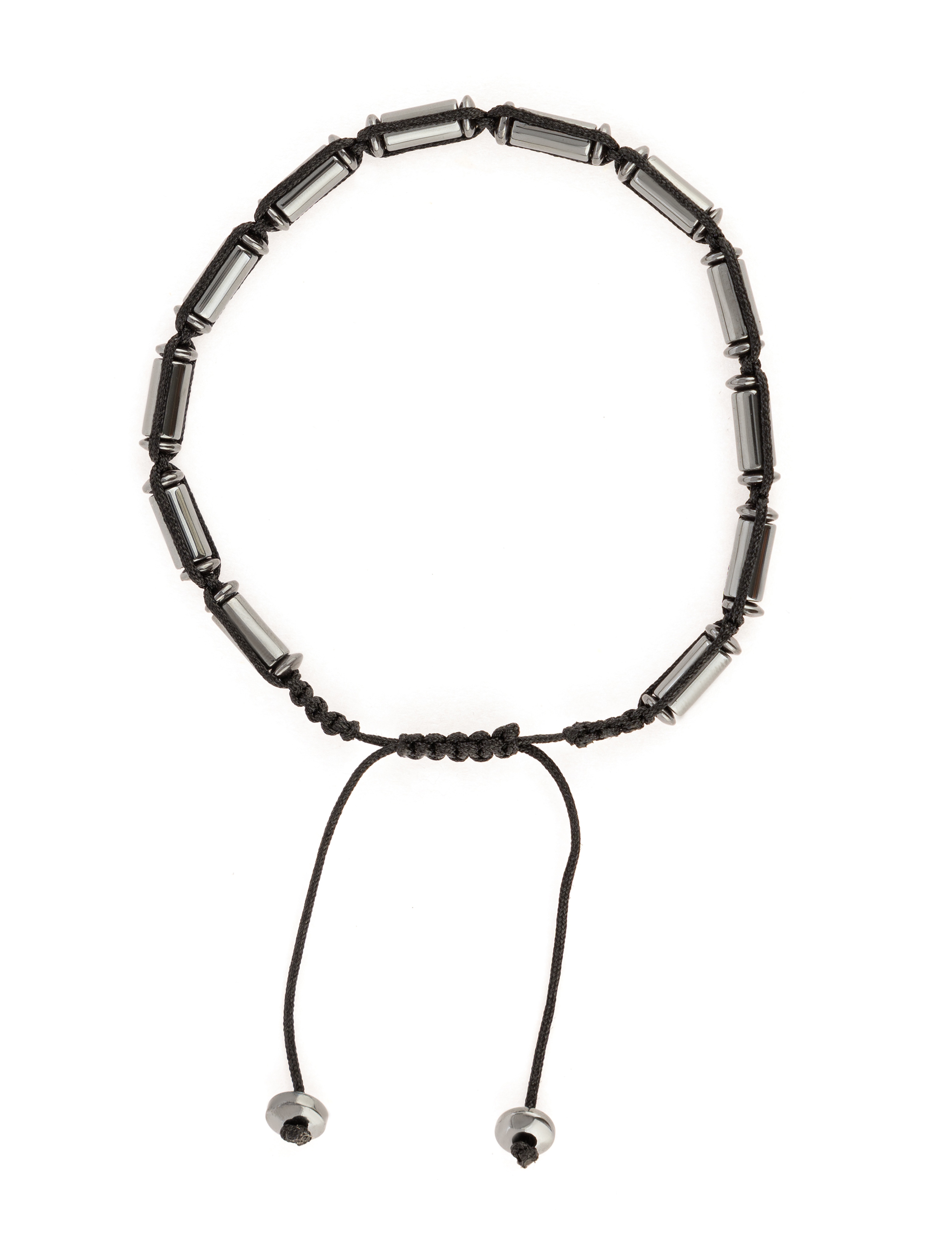 Siyah Metal Bileklik - Image 4