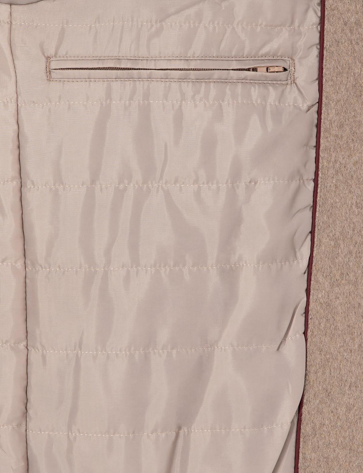 Bej Kaşe Mont - 50296332009