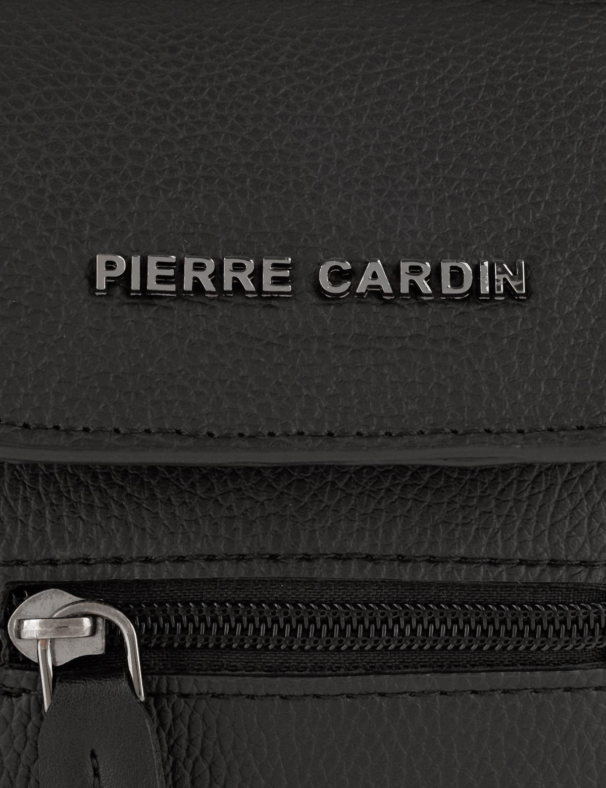 Erkek Siyah Askılı El Çantası - 50297137002