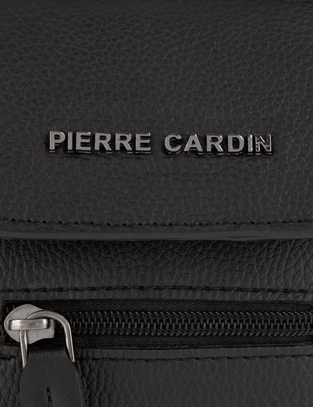 Erkek Siyah Askılı El Çantası - 50297137002