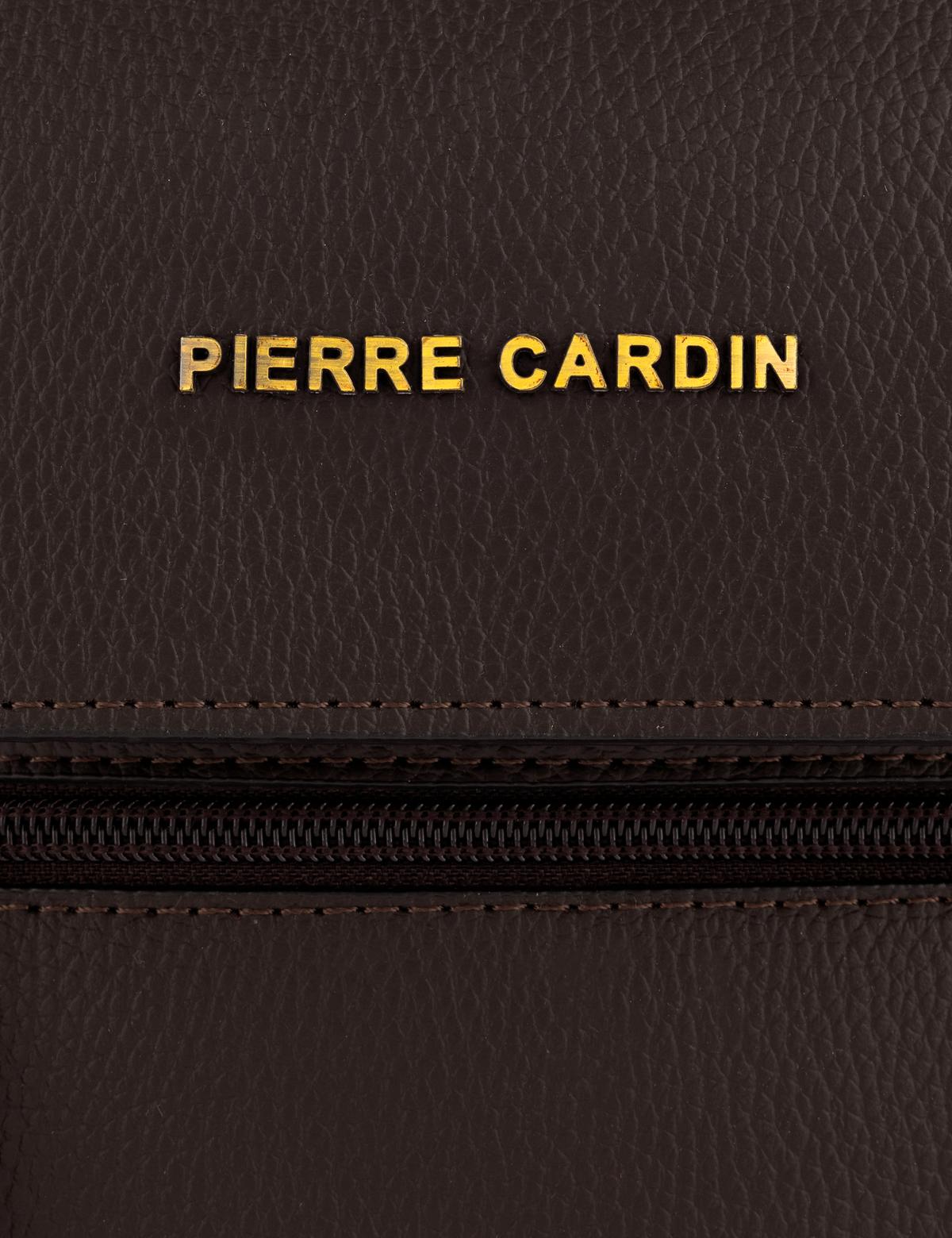 Erkek Kahverengi Askılı El Çantası - 50297138001