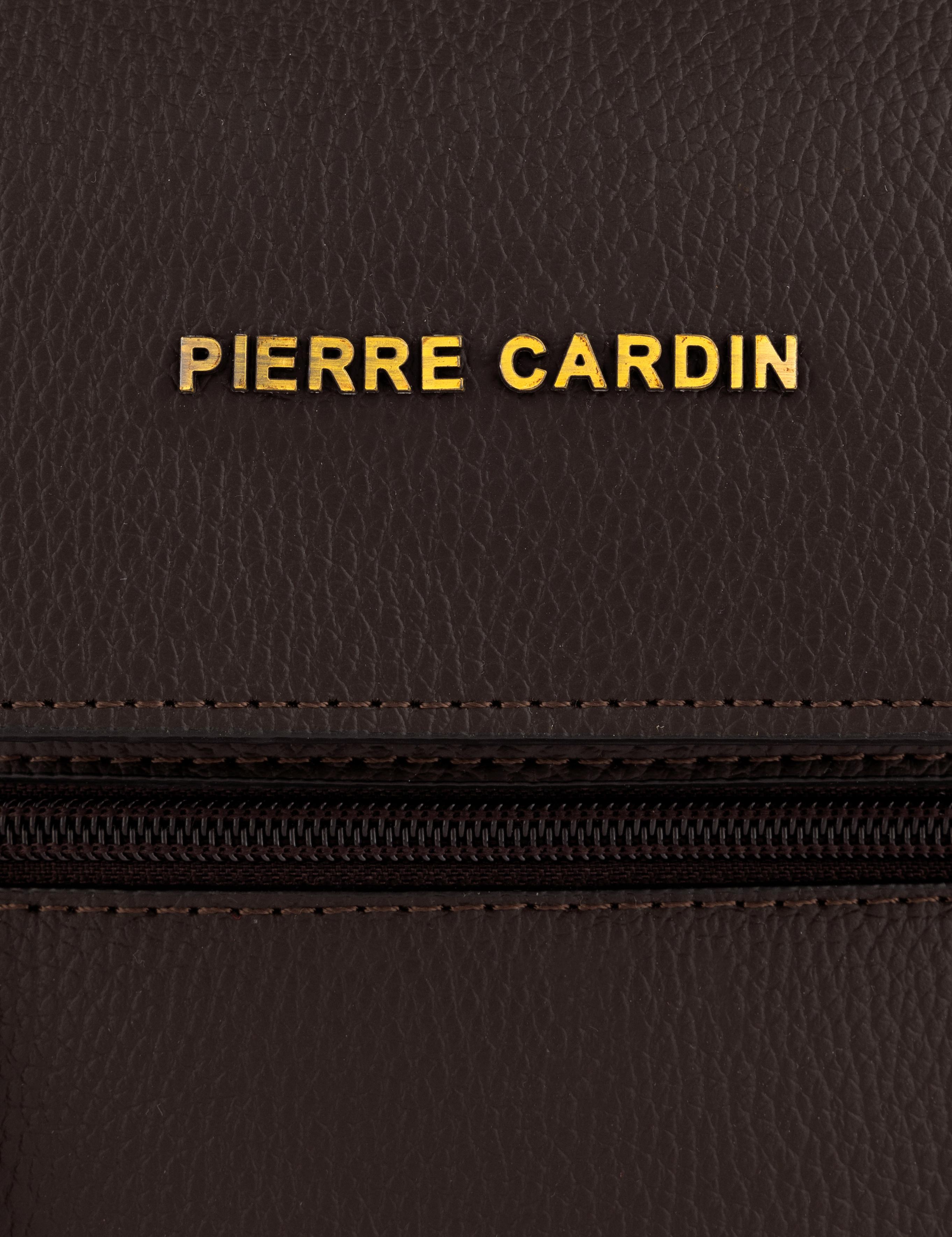 Erkek Kahverengi Askılı El Çantası