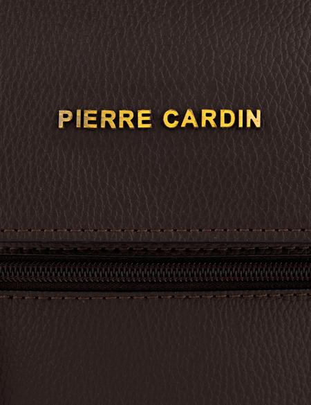 Erkek Kahverengi Askılı El Çantası - 50297138001