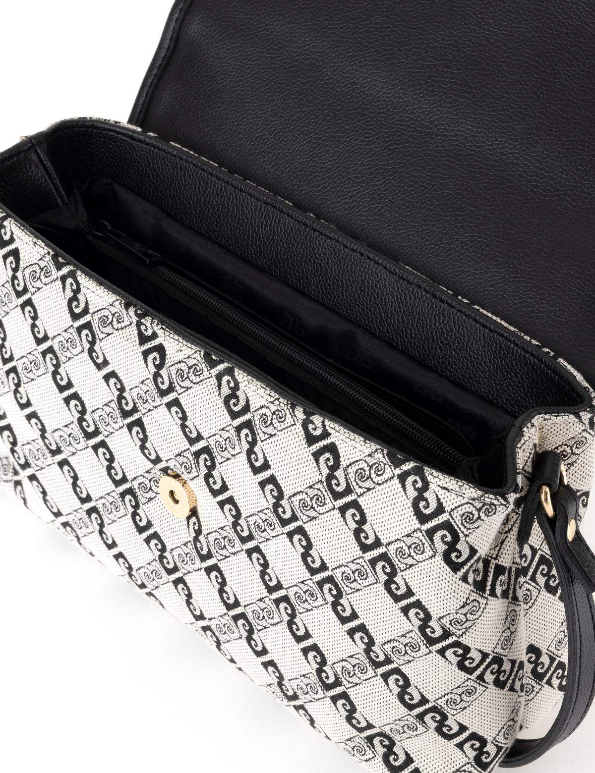 Taş Omuz Çantası - 50297500002