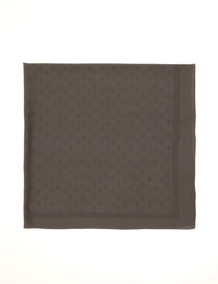 Açık Kahverengi Eşarp - 50303643001