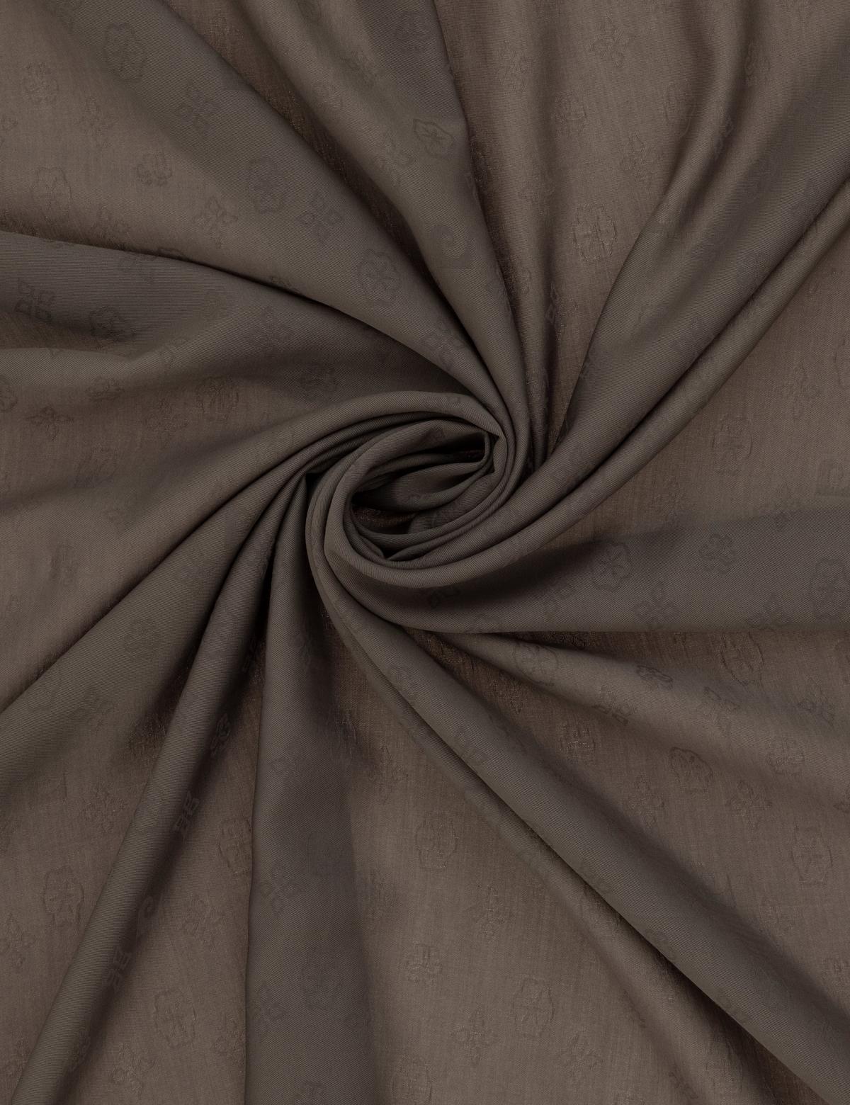 Açık Kahverengi Eşarp - 50303643001